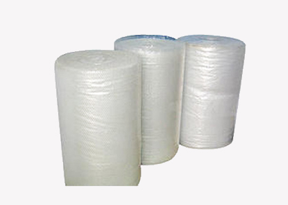 J. K. Industrial Packers - Air Bubble Roll